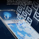 Waterproof Smart Ring EX-STOCK Canada 