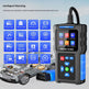 T200 Automobile Fault Diagnosis Instrument 