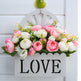 Living Room Set Ornament Hanging Basket Wall EX-STOCK Canada 