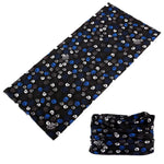 Outdoor Sun Protection Seamless Magic Riding Bandana Scarf Neck Gaiter - EX-STOCK CANADA