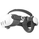 Replacing Elite Headwear With VR Accessories EX-STOCK Canada 