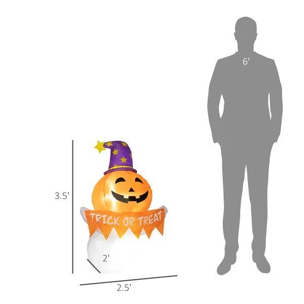 Inflatable Halloween Decoration EX-STOCK