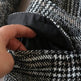Elegant Luxury Business Office Corporate Tweed Plaid Skirt suit Outfit set 2pcs - EX-STOCK Canada