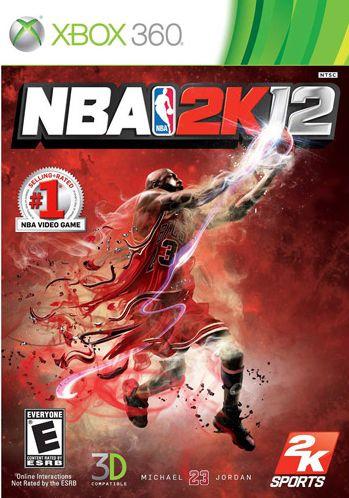 NBA 2K12 