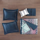 Queen Boho Comforter Set With Bed Sheets EX-STOCK