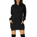 Mujeres Sólido Solid Color Sweater Séter Característica Floja de mangas largas