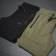 Cotton Running Gym Fitness Beach Midway Short underwear men - EX-STOCK CANADA