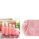 Animal Printing Large Capacity Drawstring Lazy Cosmetic Storage Bag - EX-STOCK CANADA