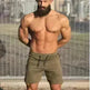 Cotton Running Gym Fitness Beach Midway Short underwear men - EX-STOCK CANADA