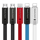 Type C Mobile Phone Fast Charging Cable - EX-STOCK CANADA