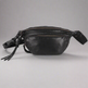 MET Front Zip Leather Belt Bag EX-STOCK Canada 