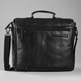 MET Messenger Laptop Leather Bag 