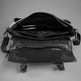 MET Messenger Laptop Leather Bag 