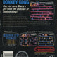 Donkey Kong - Arcade Classics Series 
