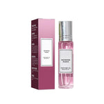 Perfume para mujeres natural, fresco y elegante, fragancia duradera - EX-STOCK Canada