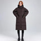 Women's Hooded Padded Cotton Jacket - EX-STOCK Canada