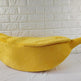 Pet House Dog Bed Banana Shape Dog House Cute Pet Kennel Nest Warm Dog Sofas Sleeping Bed EX-STOCK Canada 