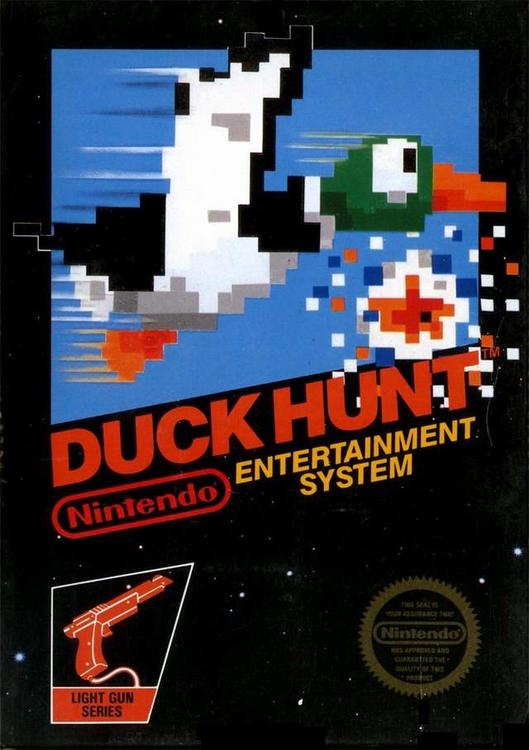 Duck Hunt 