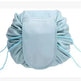 Animal Printing Large Capacity Drawstring Lazy Cosmetic Storage Bag - EX-STOCK CANADA