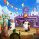 Carnival Island 