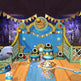 Carnival Island 