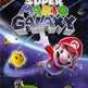 SUPER MARIO GALAXY 