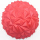 Hard thorn massage ball hand holding thorn ball touch training ball pvc acupressure massage ball yoga ball - EX-STOCK CANADA