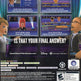 Who Wants To Be A Millionaire? 2012 Edition (usagé) 
