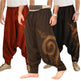 Pantaloni alla moda da uomo 