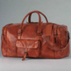 Borsa Duffle in Pelle MET con 5 TascheEX-STOCK Canada 