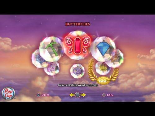 Bejeweled 3 