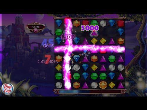 Bejeweled 3 