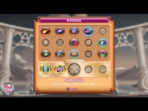 Bejeweled 3 