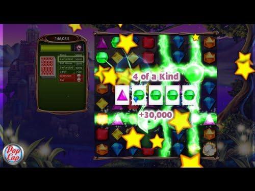 Bejeweled 3 