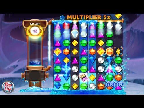 Bejeweled 3 