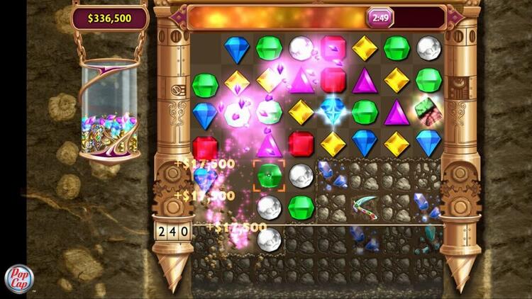 Bejeweled 3 