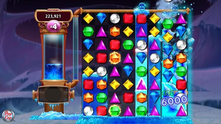 Bejeweled 3 