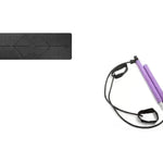 Abdominal Waist Trainer Smart Weighted Adjustable Hula Hoop - EX-STOCK CANADA