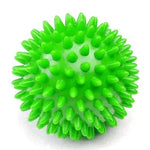 Hard thorn massage ball hand holding thorn ball touch training ball pvc acupressure massage ball yoga ball - EX-STOCK CANADA