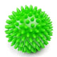 Hard thorn massage ball hand holding thorn ball touch training ball pvc acupressure massage ball yoga ball - EX-STOCK CANADA