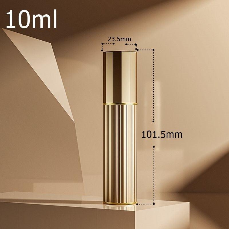 Flacons de parfum 10 ml grande capacité - EX-STOCK Canada