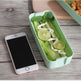 Separate Microwave Oven Light Lunch Box EX-STOCK