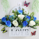 Living Room Set Ornament Hanging Basket Wall EX-STOCK Canada 