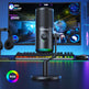 Computer Games Microphone Esports Dedicated Desktop EX-STOCK Canada 