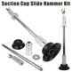 A Pneumatic Car Dent Puller Suction Type Body Repair Sheet Metal Tool EX-STOCK
