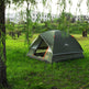 Waterproof camping tent EX-STOCK Canada 