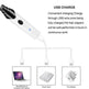 Pet Dog Cat Pencil Sharpener, Electric Nail Clippers Cleaning Nail Clippers - EX-STOCK CANADA