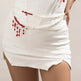 Women's Fashion Gothic Pearl Necklace EX-STOCK