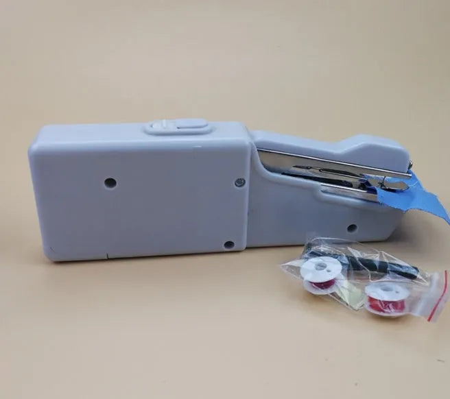 Handy Stitch Handheld Sewing Machine Portable Mini Electric Sewing Machine - EX-STOCK CANADA