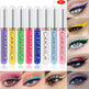 CAKAILA 8-Colour Liquid Eyeliner Set – Vibrant, Long-Lasting, Waterproof